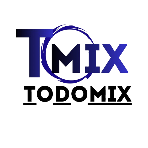 TodoMix Official